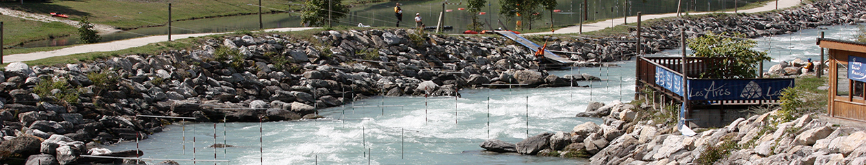 Club Canoë-Kayak Haute Isère